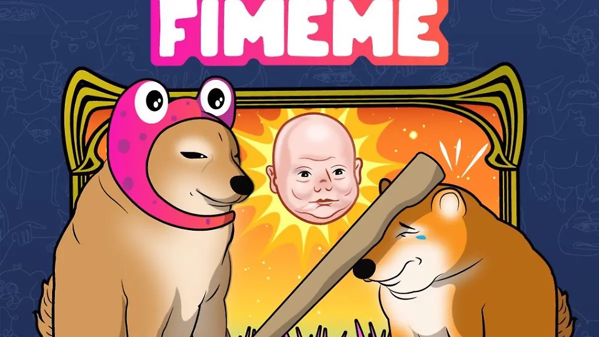 Fimeme Award 